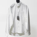 BALENCIAGA 26S LONG SLEEVE SHIRT 121