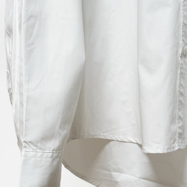 BALENCIAGA 26S LONG SLEEVE SHIRT 114