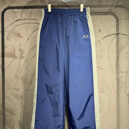BALENCIAGA 26S SPORTS JACKET SET 108