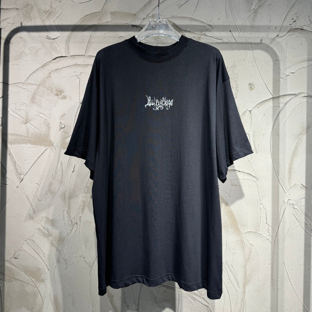 BALENCIAGA 26S SHORT SLEEVE T-SHIRT 088