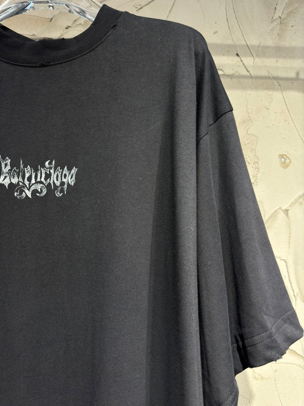 BALENCIAGA 26S SHORT SLEEVE T-SHIRT 088