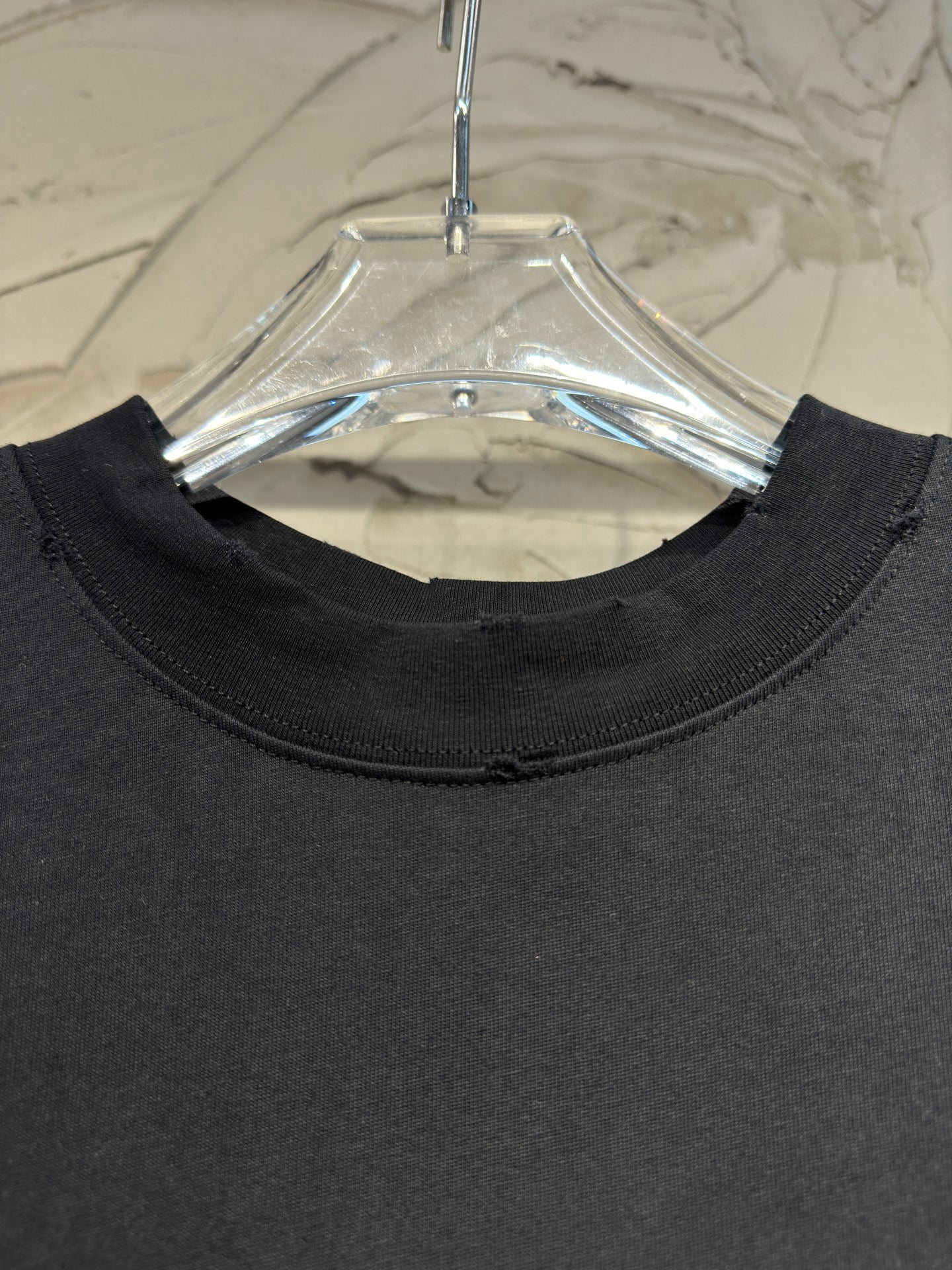 BALENCIAGA 26S SHORT SLEEVE T-SHIRT 088