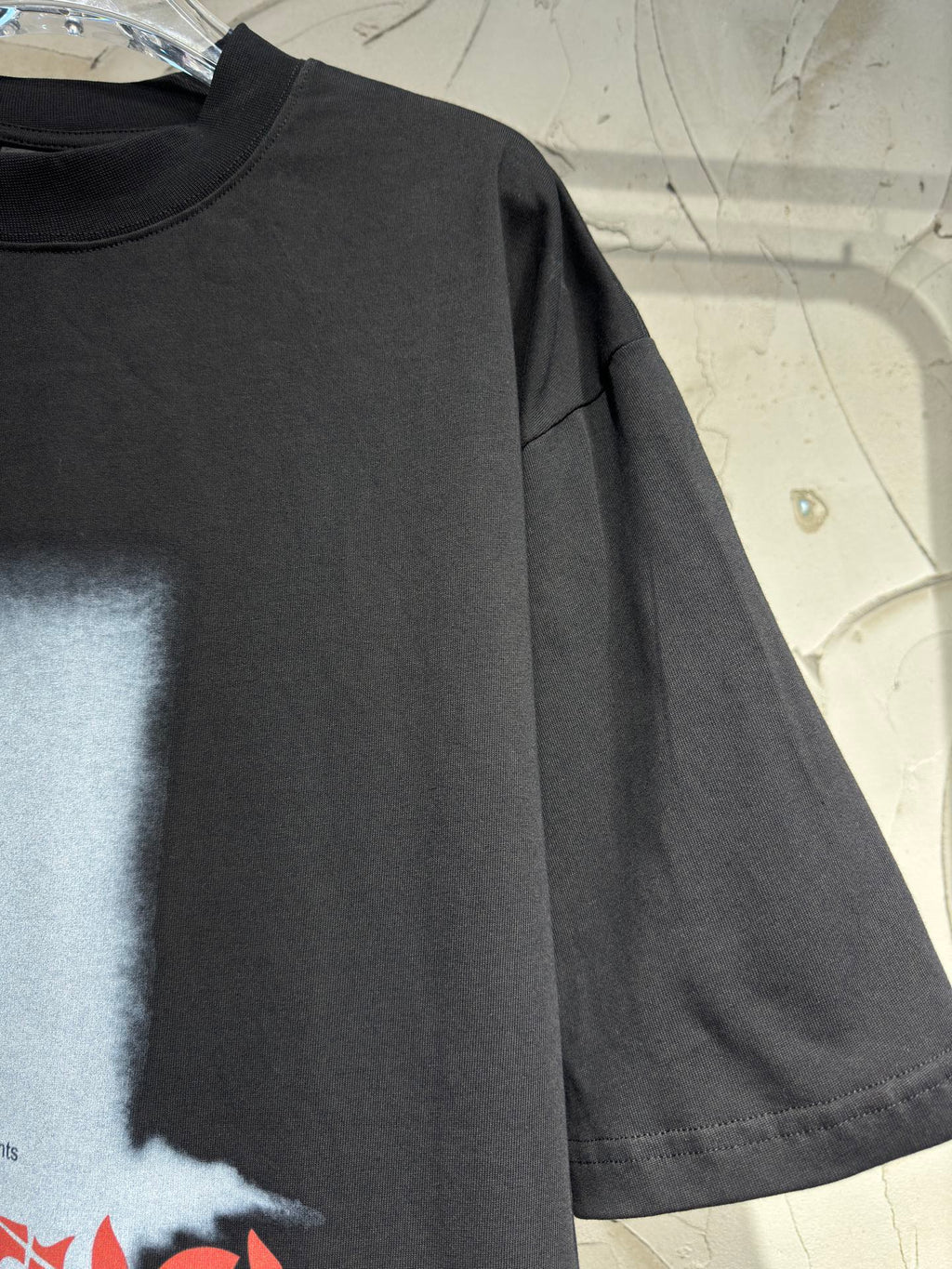 BALENCIAGA 26S SHORT SLEEVE T-SHIRT 086