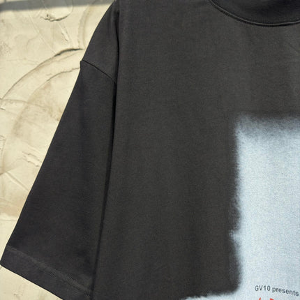 BALENCIAGA 26S SHORT SLEEVE T-SHIRT 086