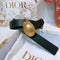 DIOR BELT