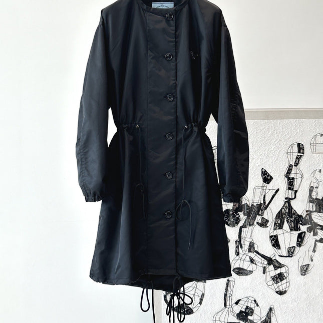 PRADA 25S JACKET 514