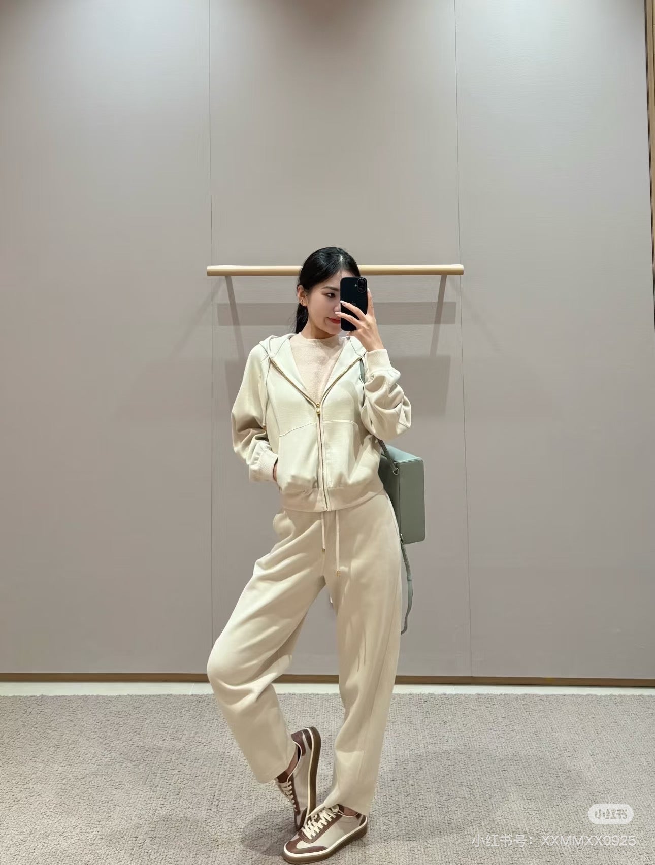 LP 26S SPORTSWEAR SET 593
