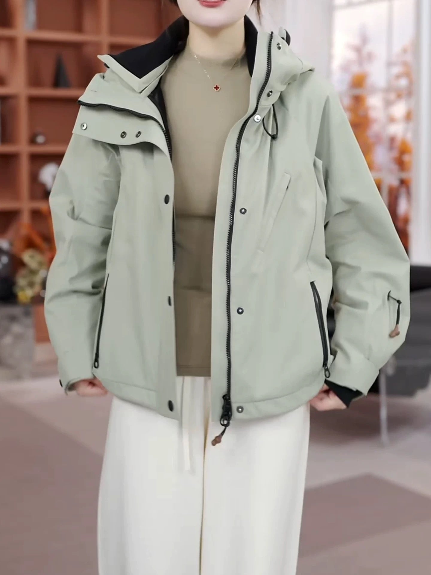 LP 26S JACKET 576