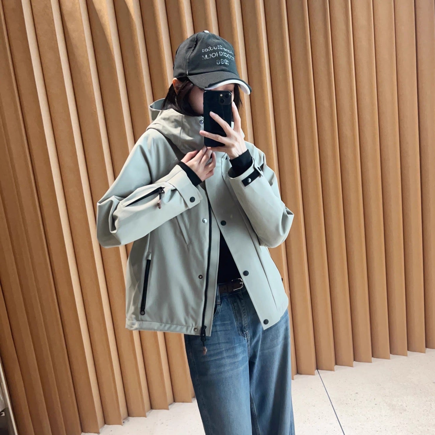 LP 26S JACKET 576