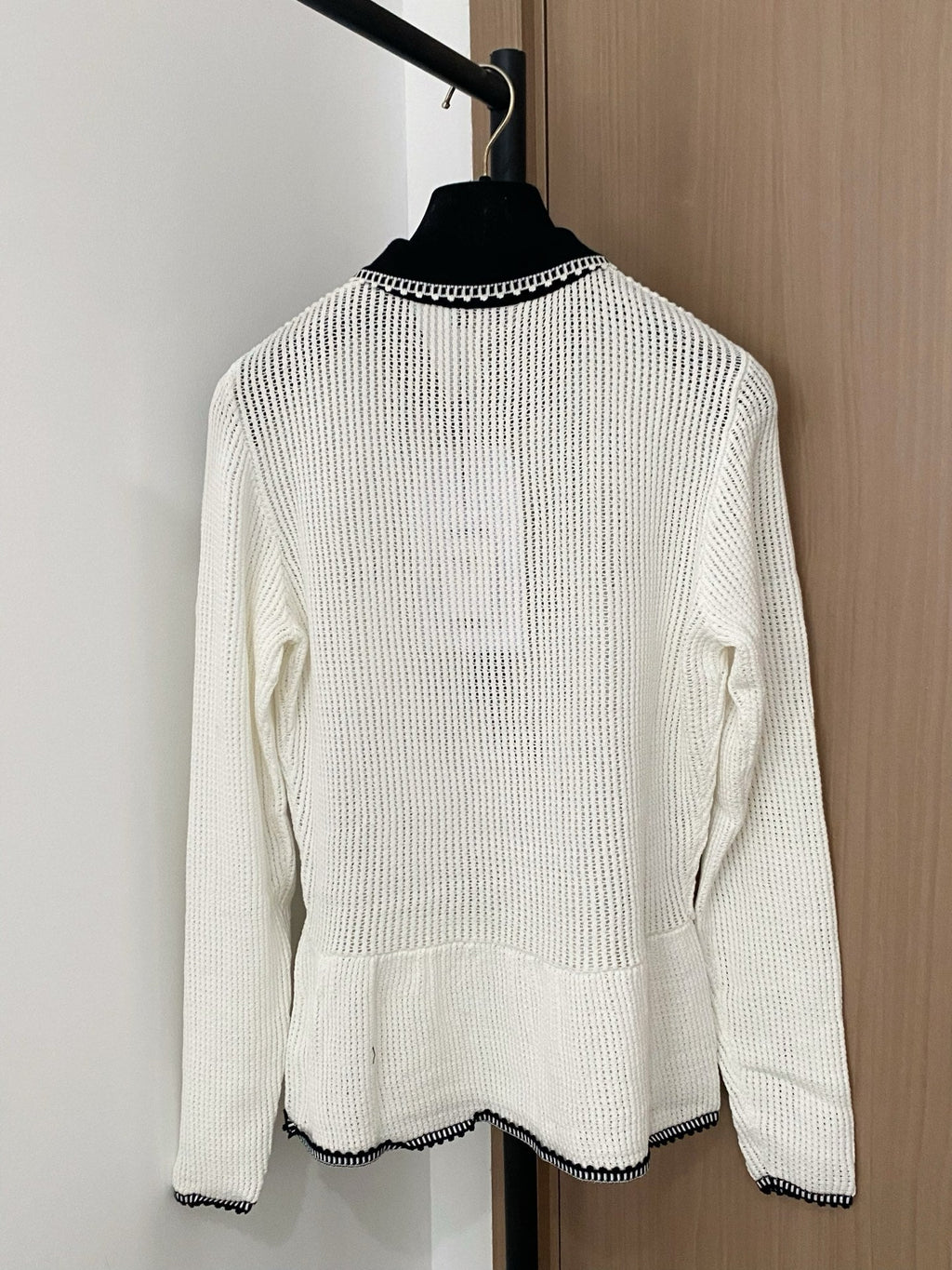 CHANEL 25S SHIRT STYLE 253