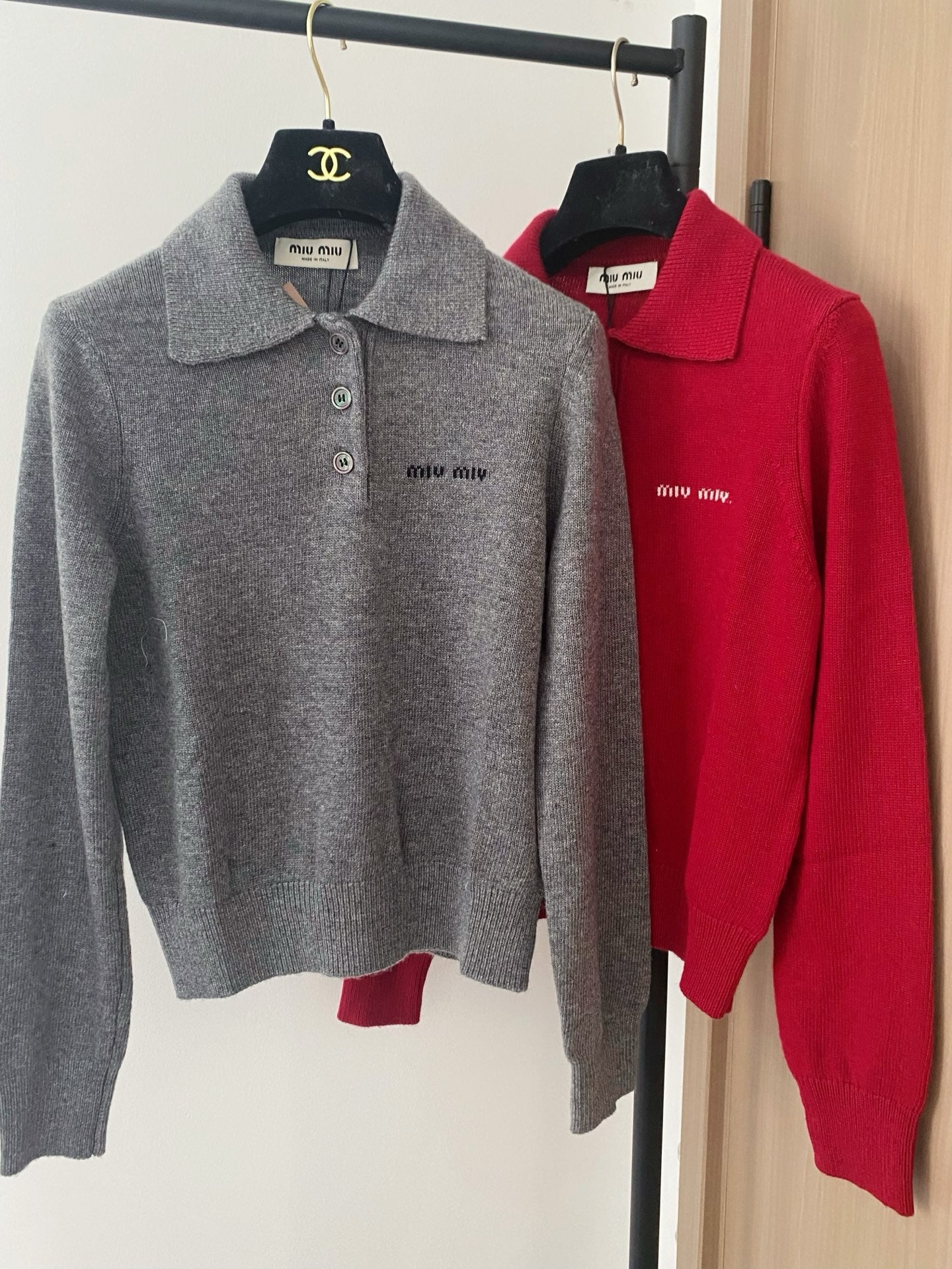 MIUMIU SWEATER STYLE 153