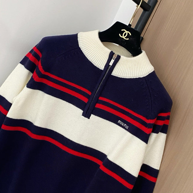 MIUMIU SWEATER STYLE 135