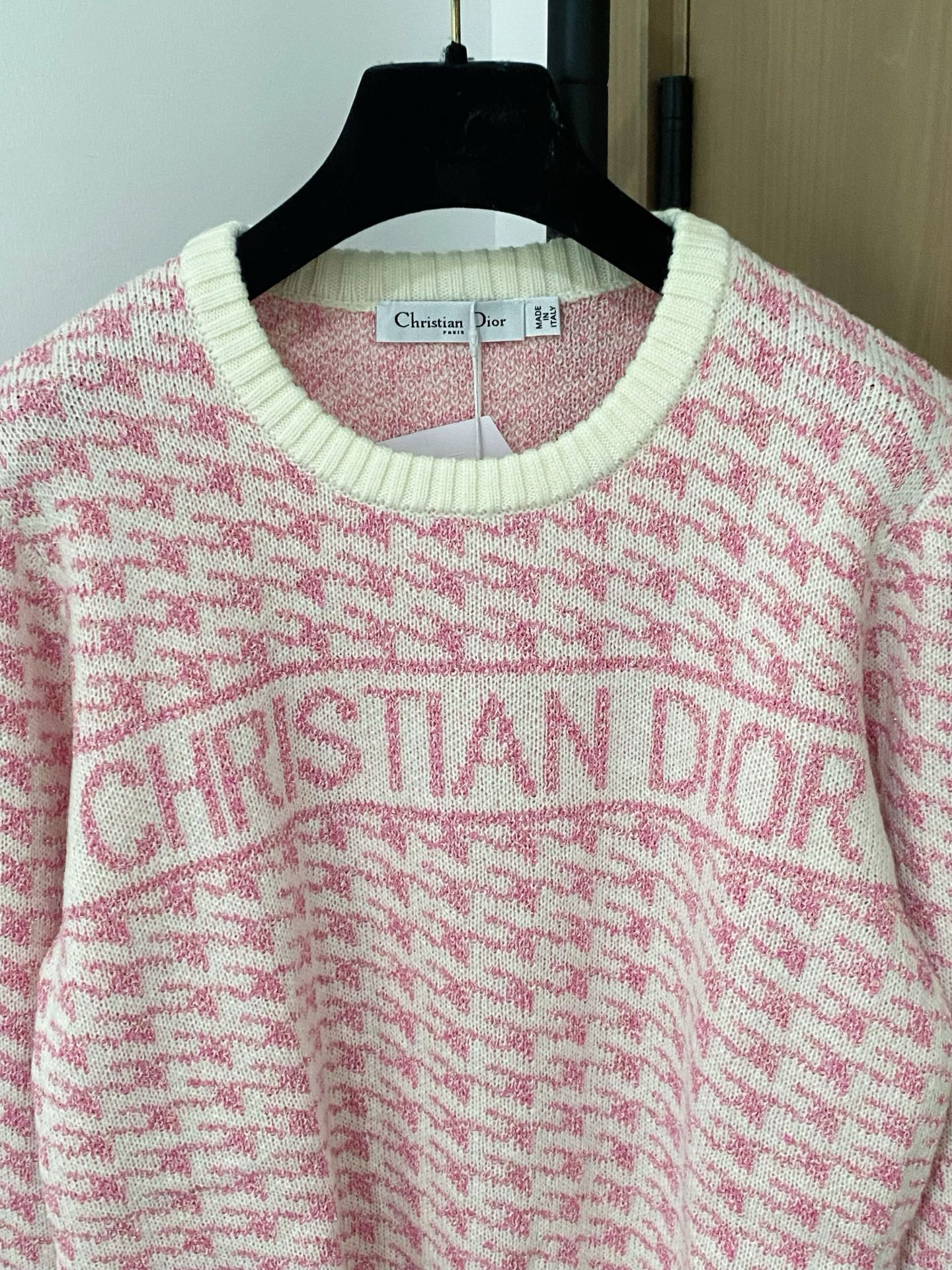 DIOR 25S SWEATER STYLE 294