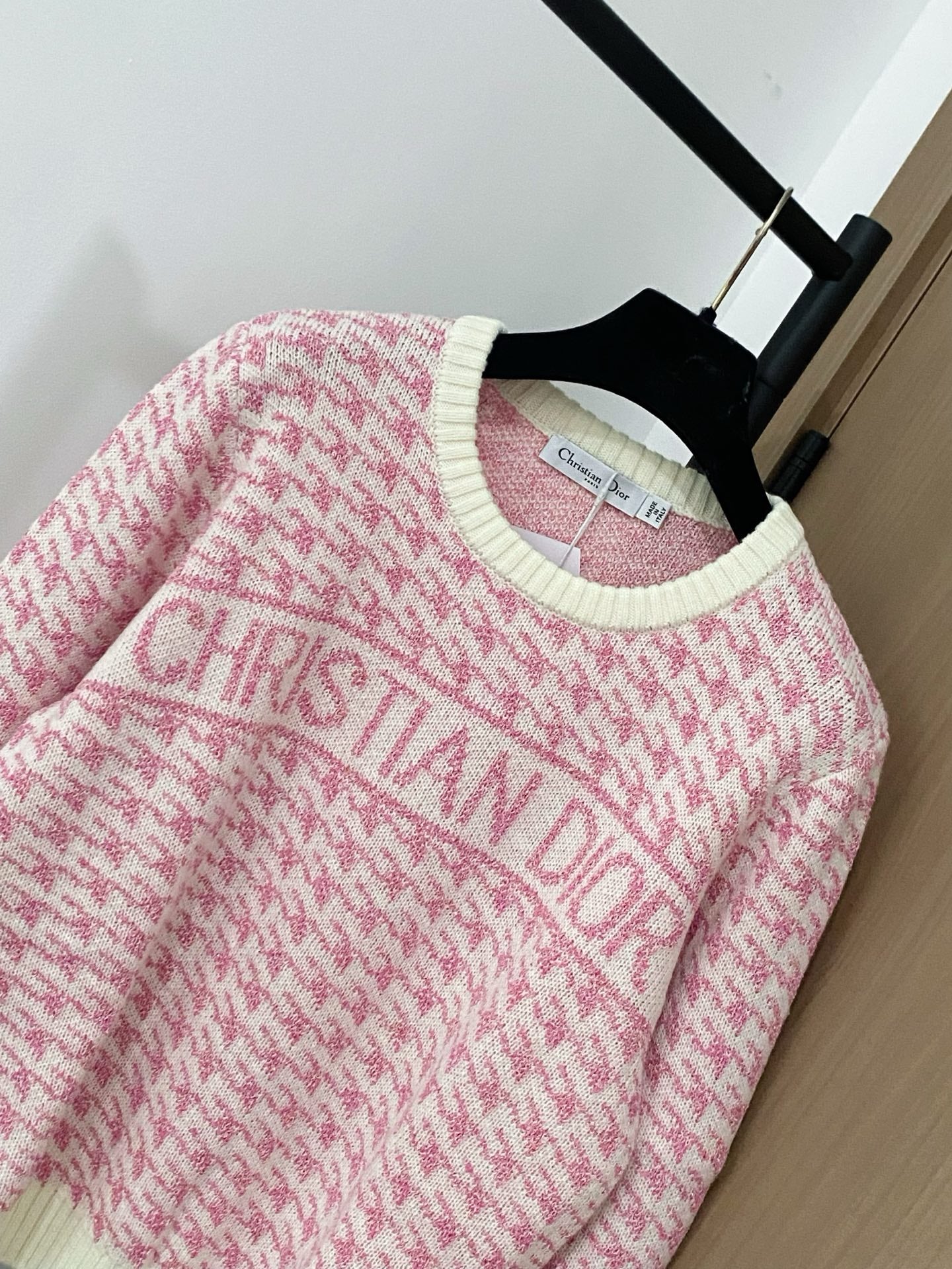 DIOR 25S SWEATER STYLE 294