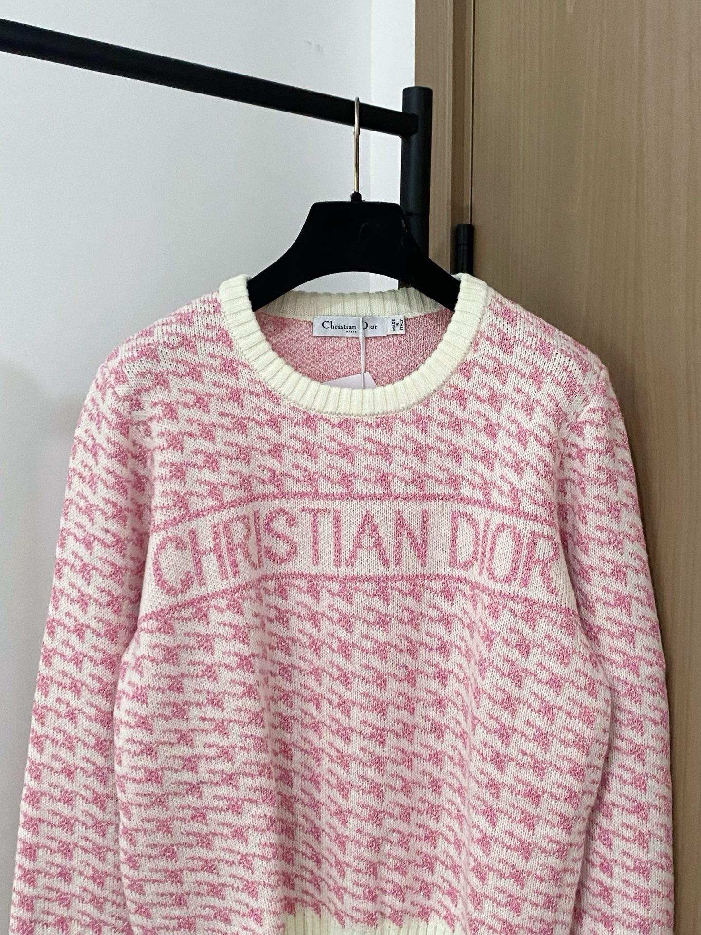 DIOR 25S SWEATER STYLE 294