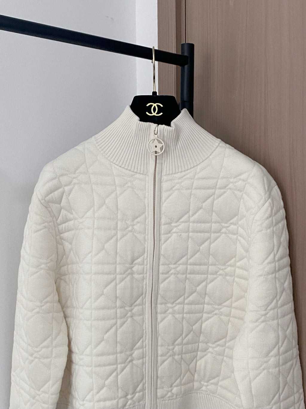 DIOR 25S CARDIGAN STYLE 296