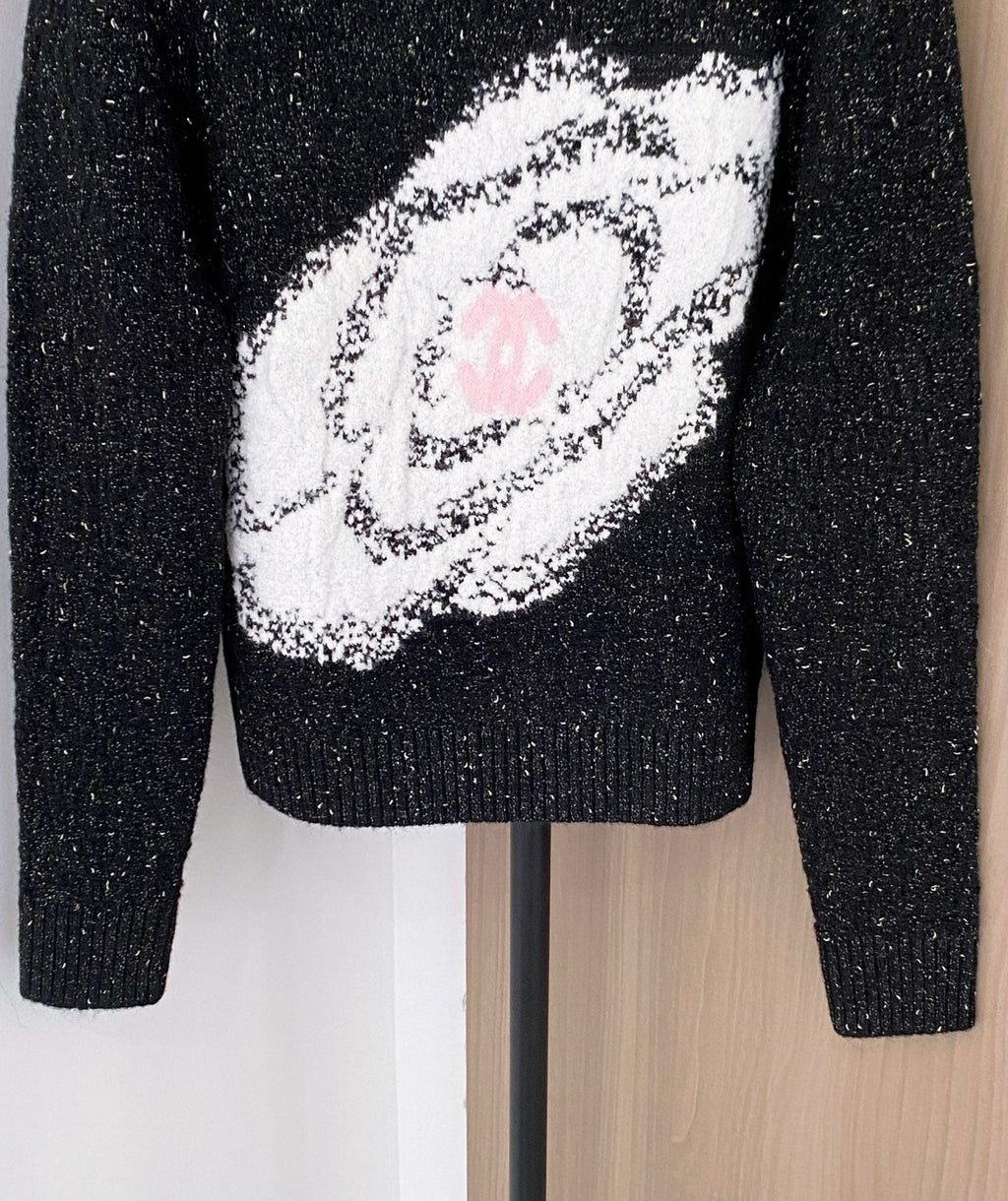 CHANEL 25S SWEATER 361