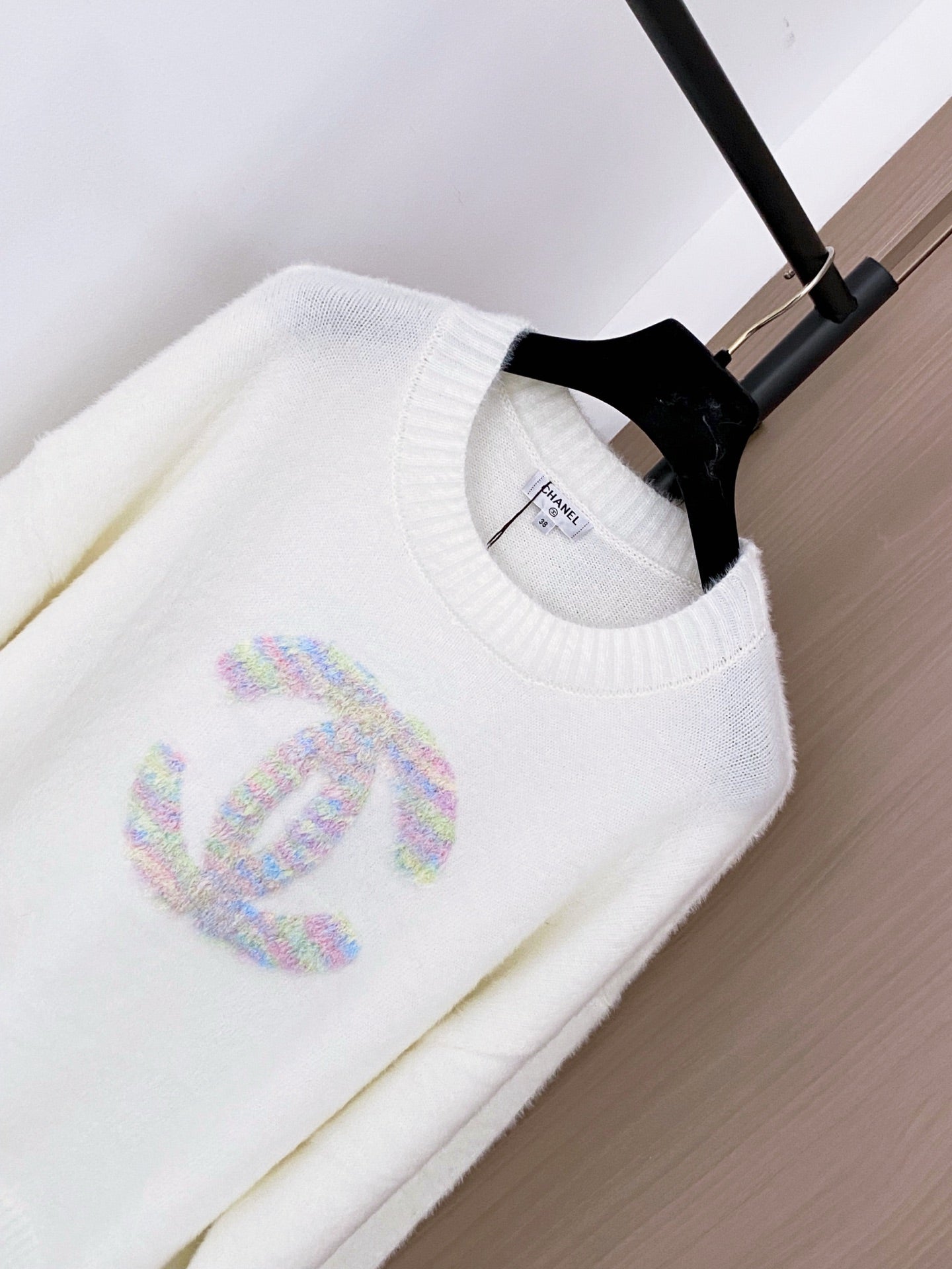 CHANEL 25S SWEATER 429