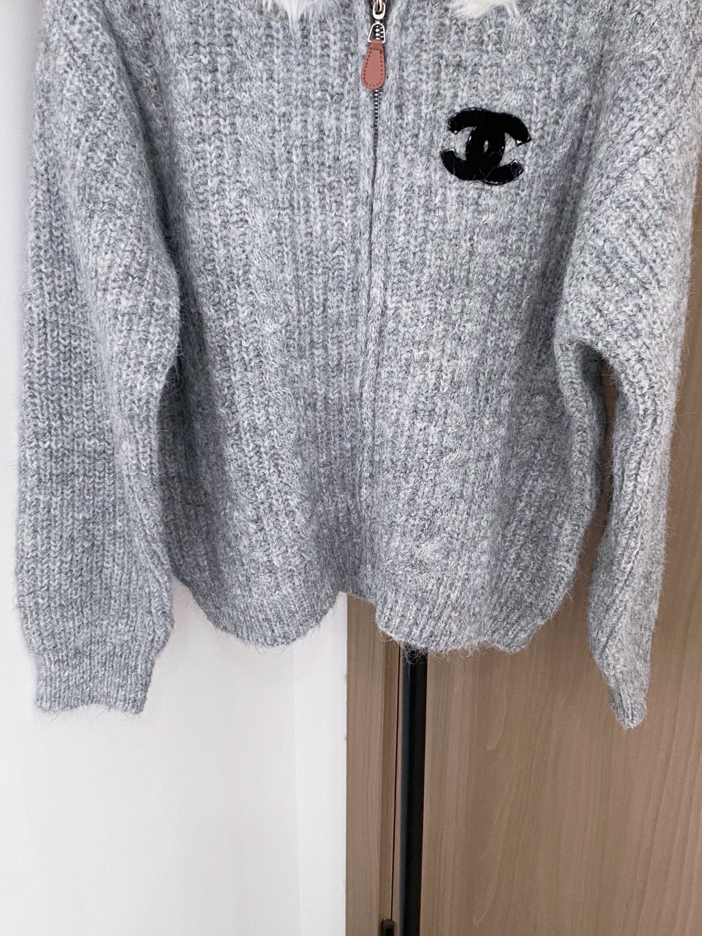 CHANEL 25S CARDIGAN JACKET 433