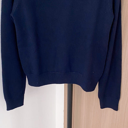 PRADA 25S BELLA LONG-SLEEVE SHIRT 324