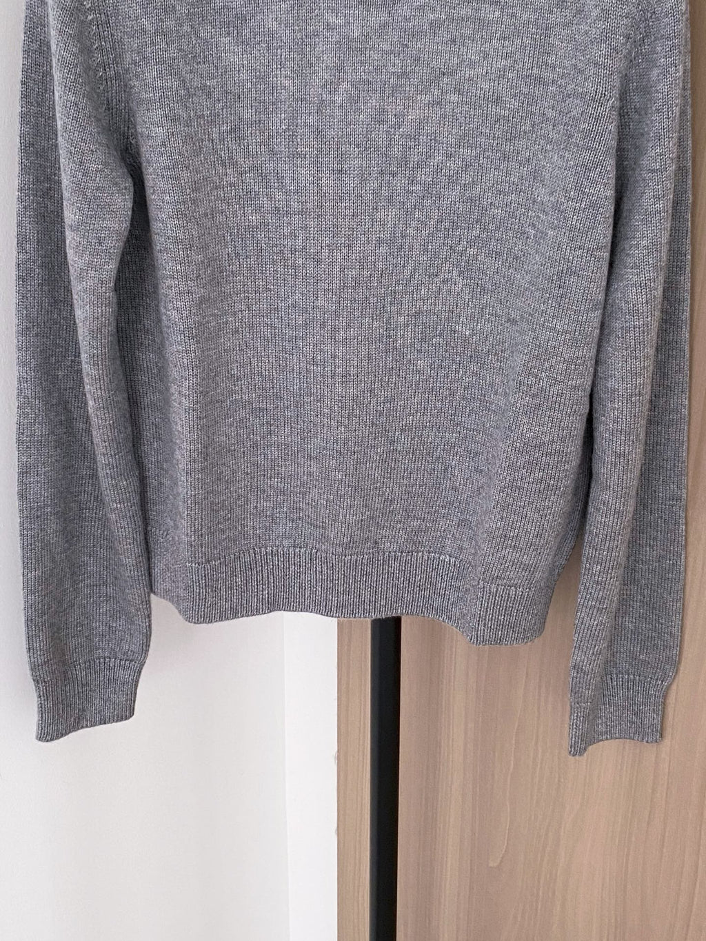 PRADA 25S BELLA LONG-SLEEVE SHIRT 323
