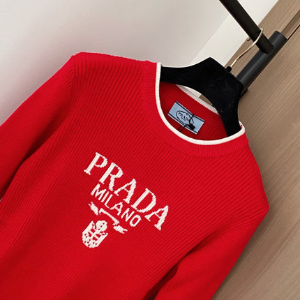 PRADA 25S SWEATER 425