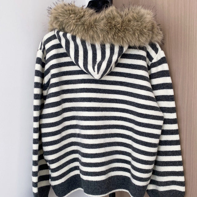 MIUMIU CARDIGAN STYLE 697