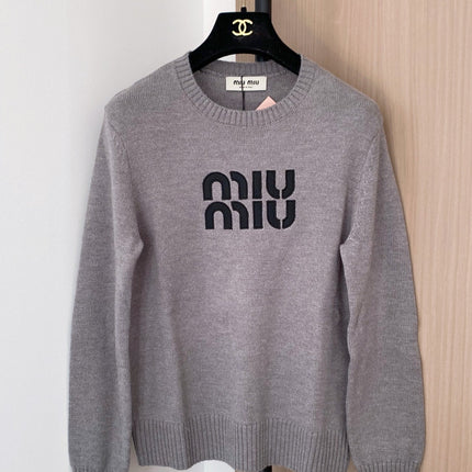 MIUMIU SWEATER STYLE 706