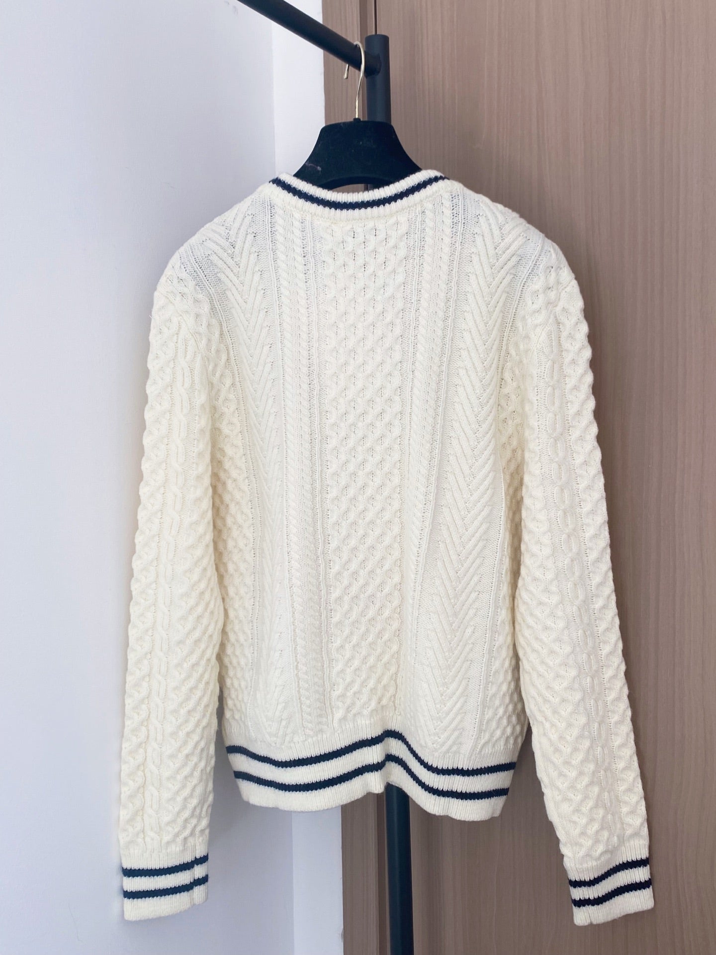 DIOR 25S SWEATER 694