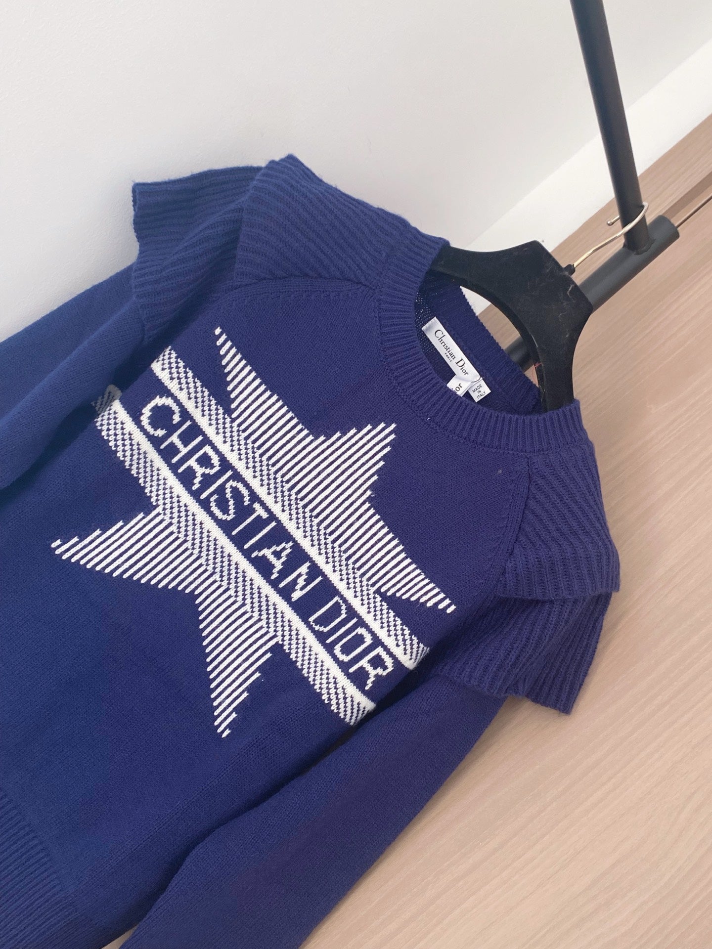 DIOR 25S SWEATER 691