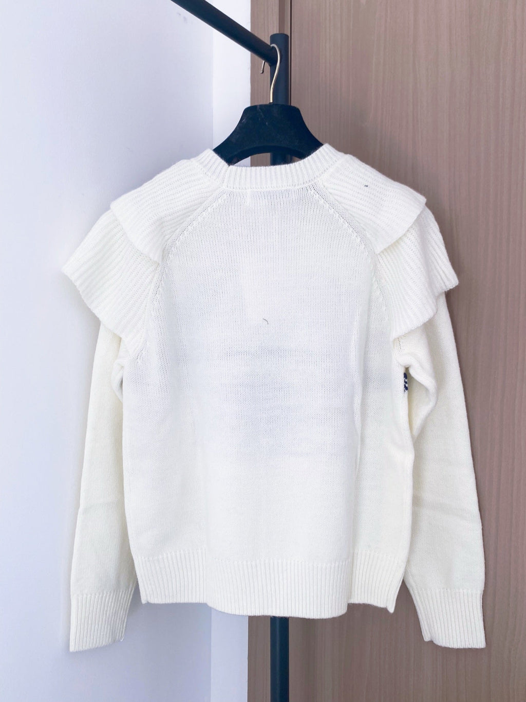 DIOR 25S SWEATER 689