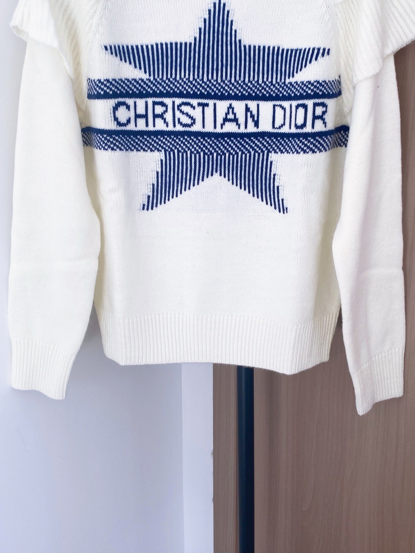DIOR 25S SWEATER 689