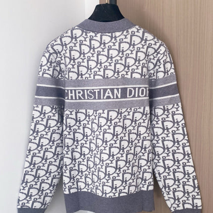 DIOR 25S CARDIGAN 692