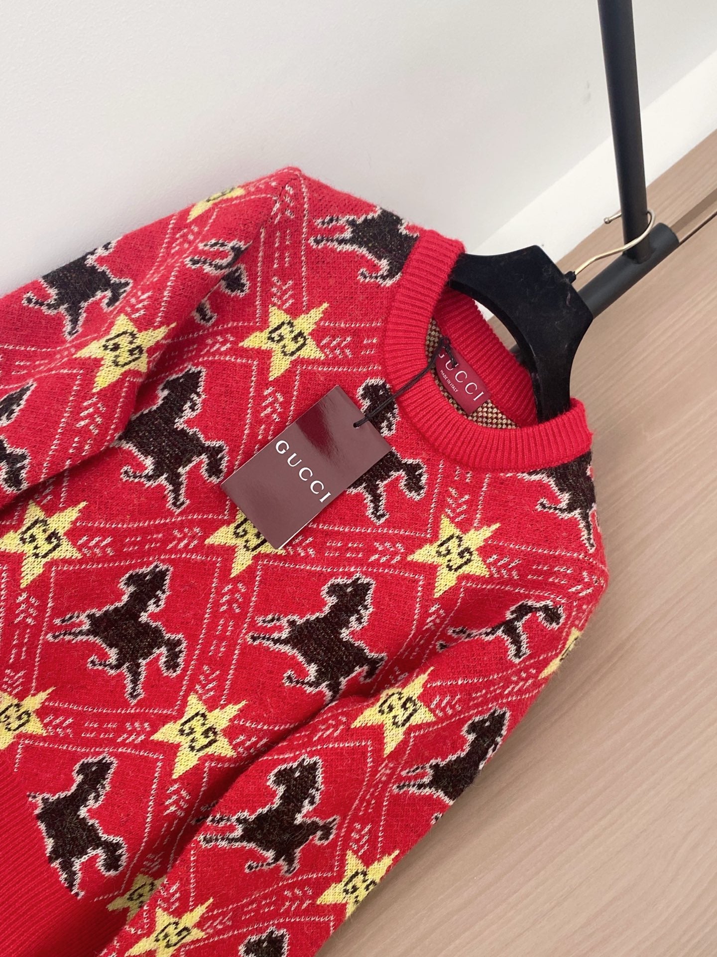 GUCCI SWEATER 98260