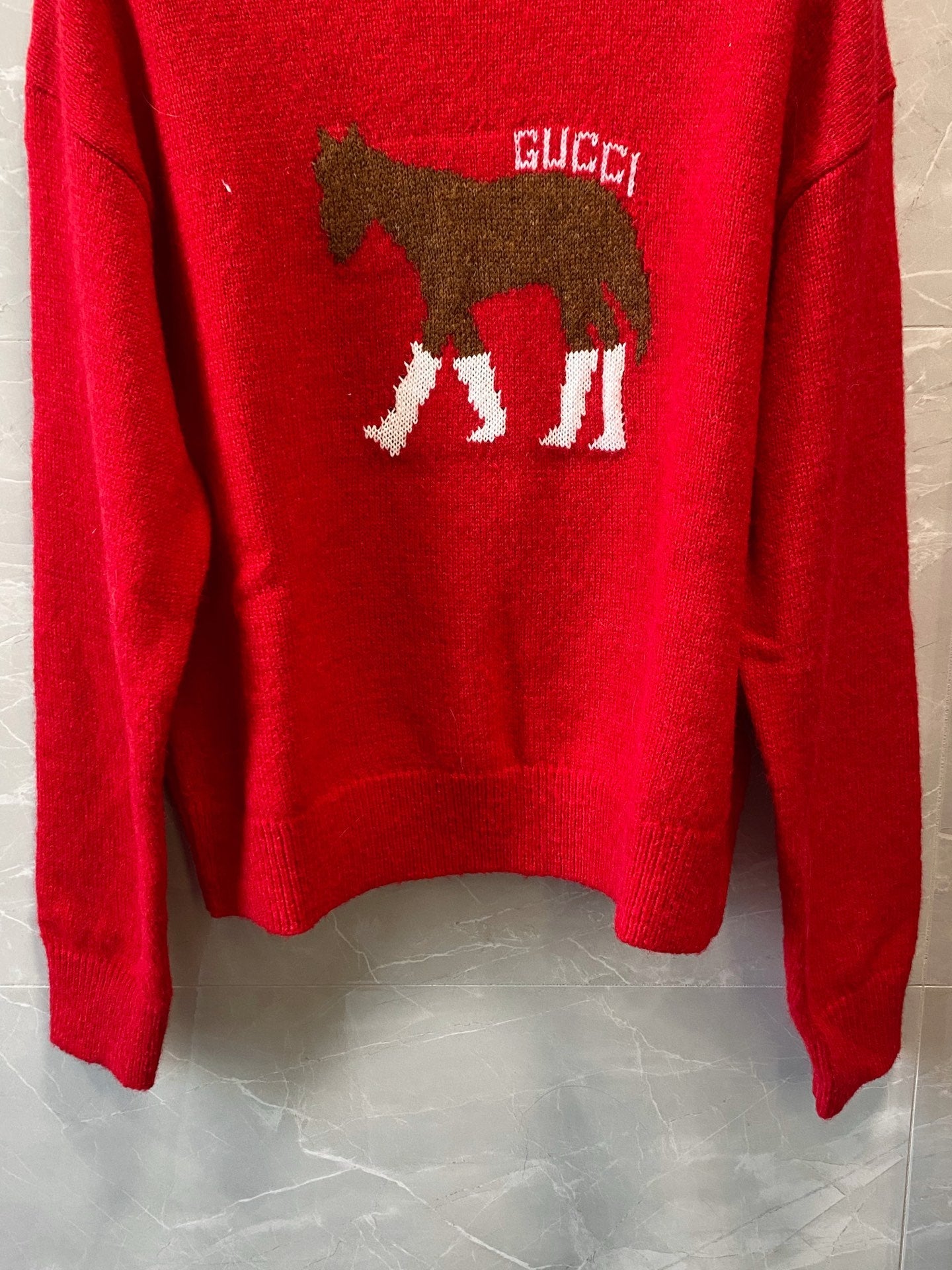 GUCCI SWEATER 99240