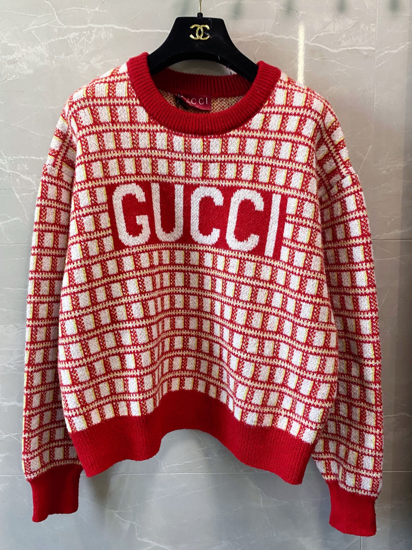 GUCCI SWEATER 99270