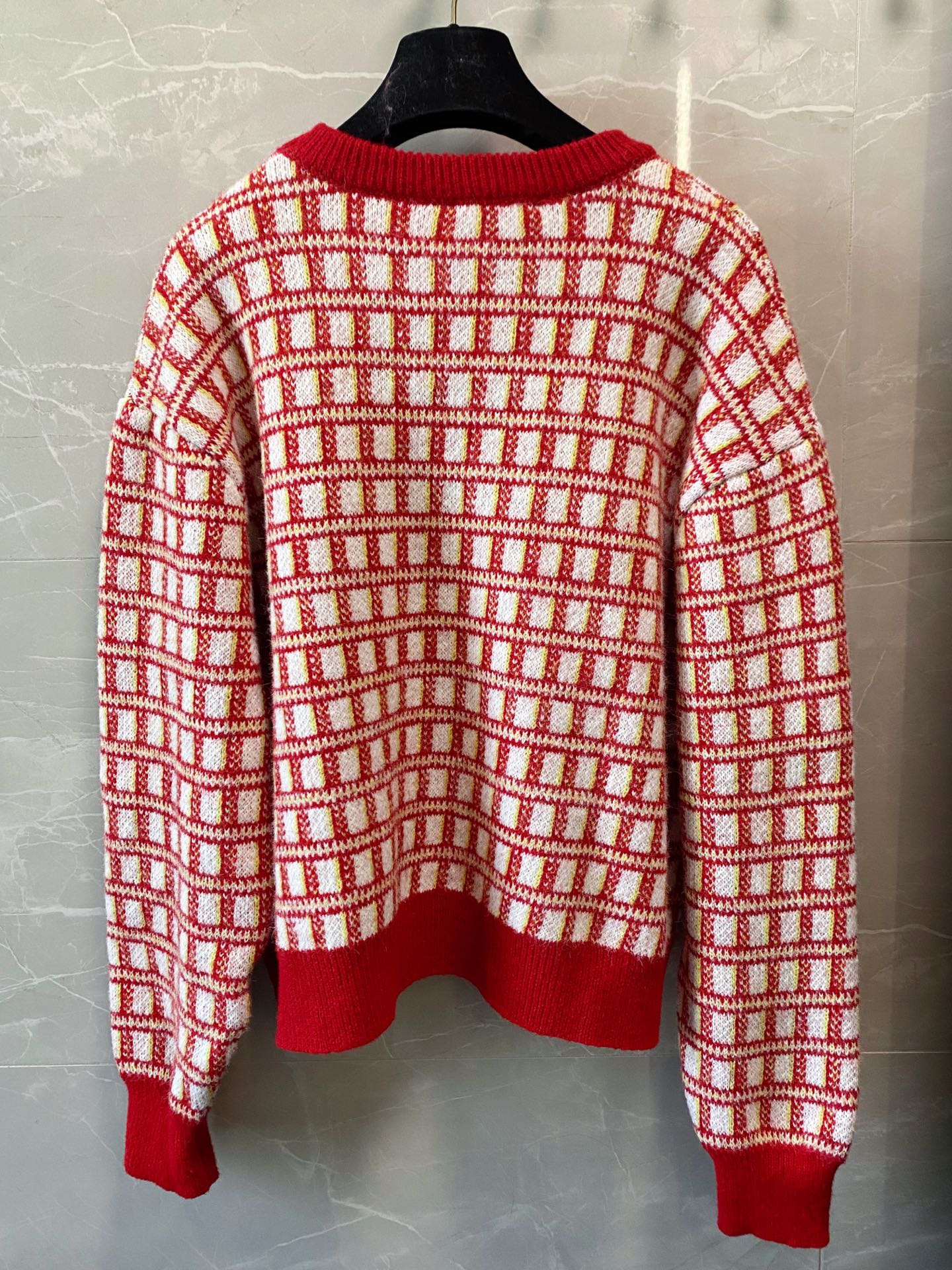 GUCCI SWEATER 99270