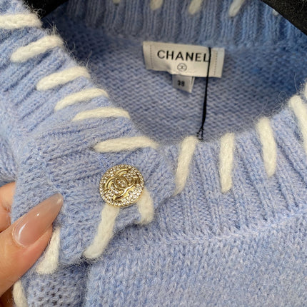 CHANEL 26S CARDIGAN JACKET 657