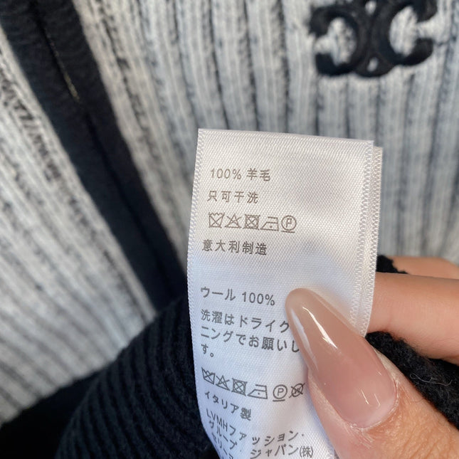 CELINE 26S CARDIGAN 99230