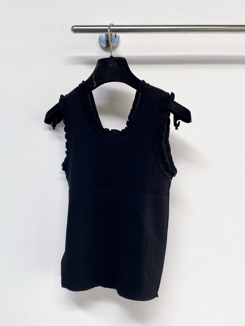 MIUMIU 26S TANK TOP 1037