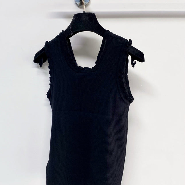 MIUMIU 26S TANK TOP 1037