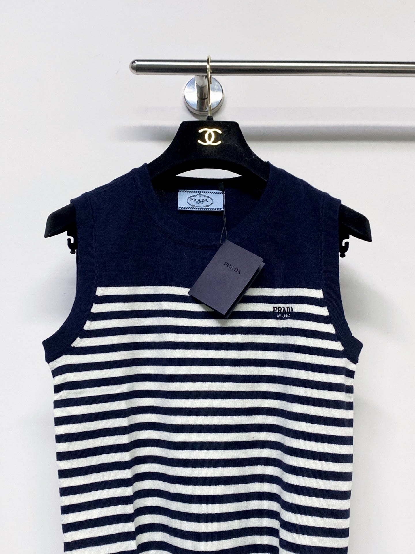PRADA 26S TANK TOP 741