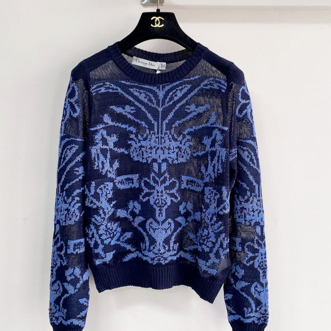 DIOR 26S SWEATER 1156