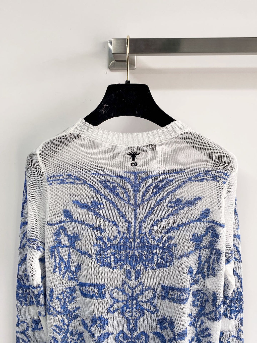 DIOR 26S SWEATER 1155
