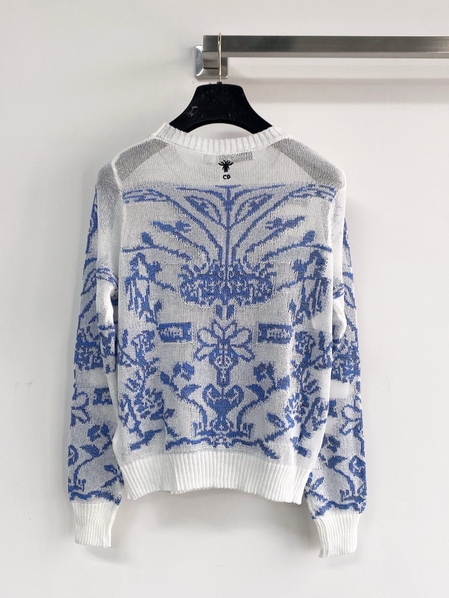 DIOR 26S SWEATER 1155