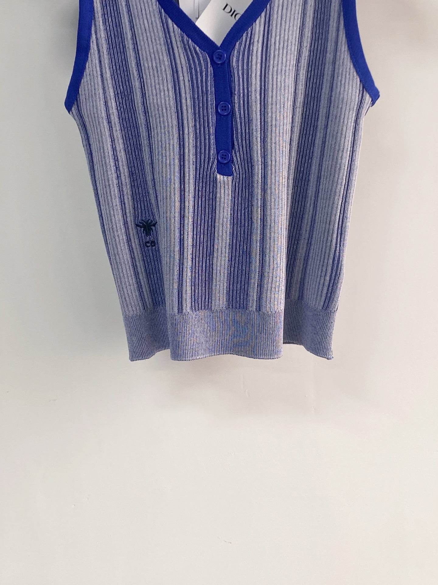 DIOR 26S TANK TOP 1223