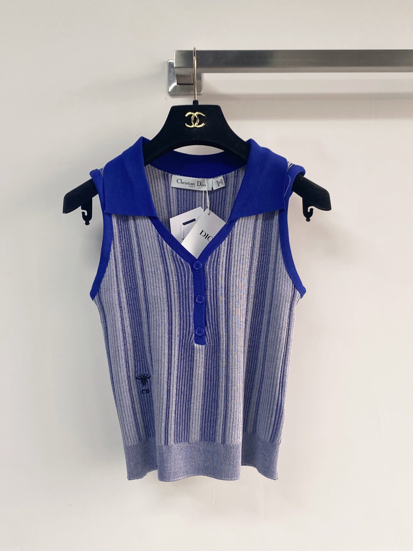DIOR 26S TANK TOP 1223