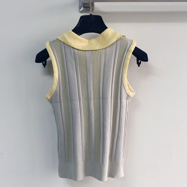 DIOR 26S TANK TOP 1222