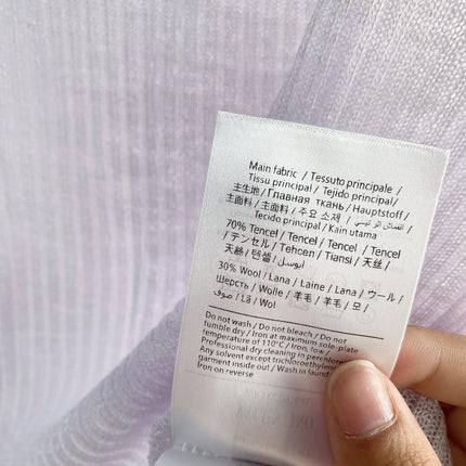 VALENTINO 26S TANK TOP 216