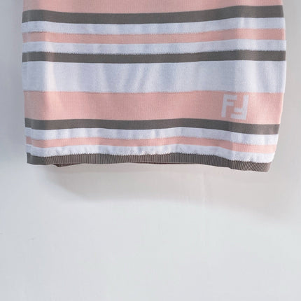 FENDI 26S KNIT MINI SKIRT 139
